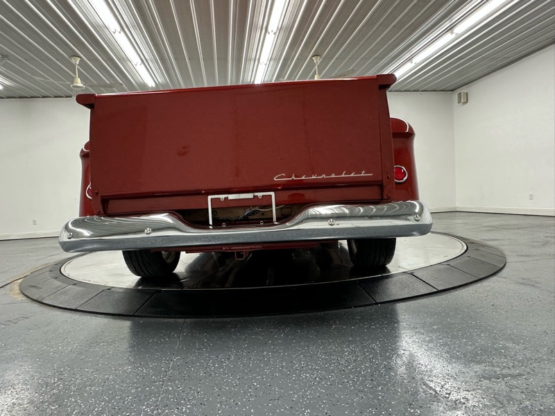 Chevrolet 3100  1956