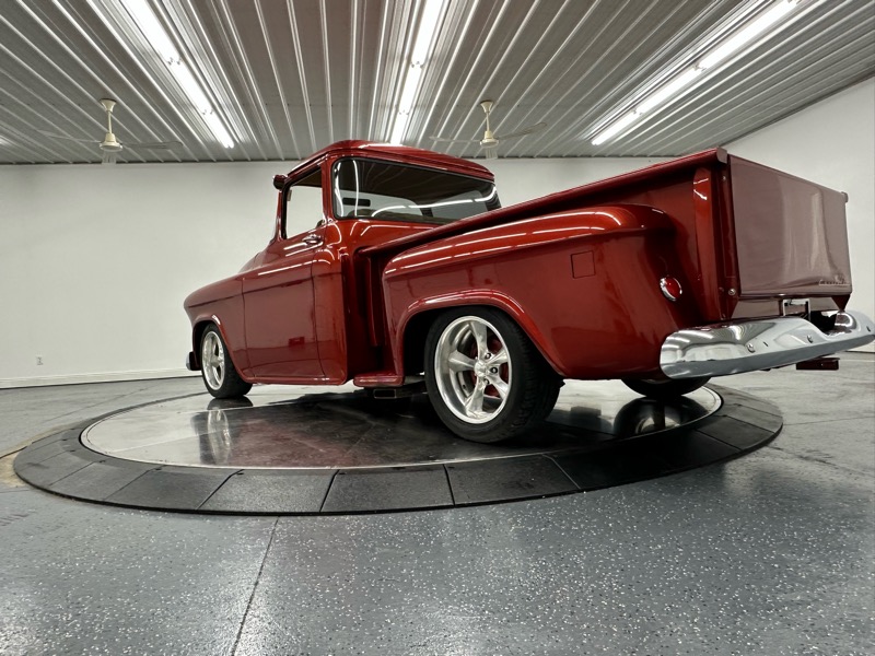 Chevrolet 3100  1956