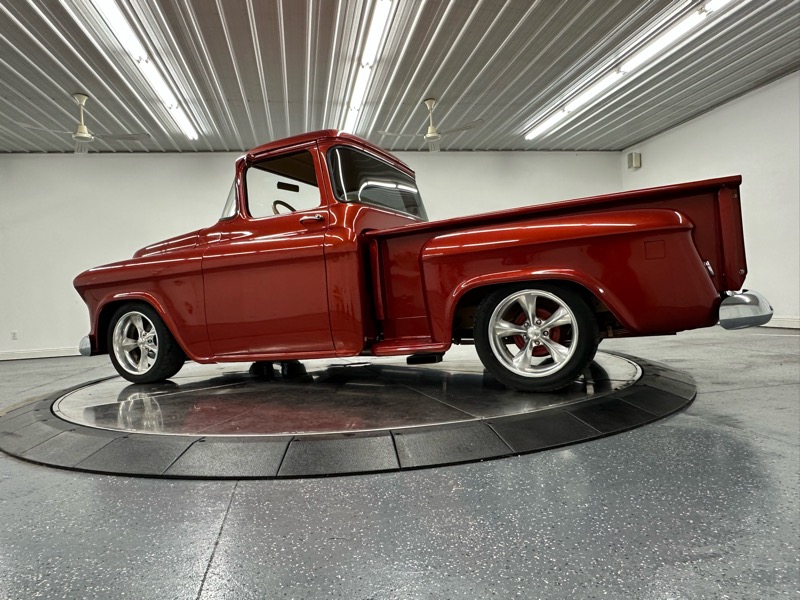 Chevrolet 3100  1956