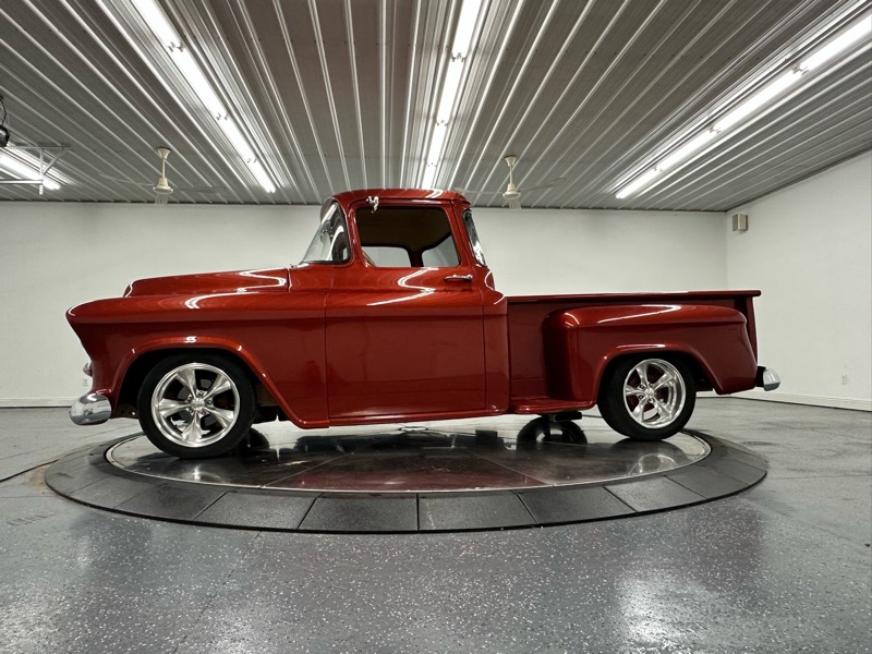 Chevrolet 3100  1956
