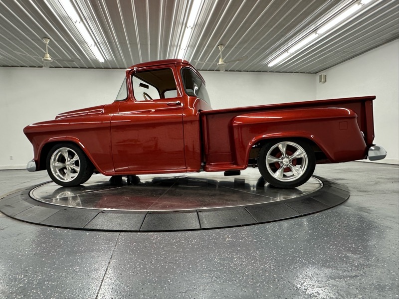 Chevrolet 3100  1956