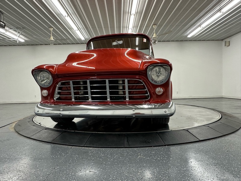 Chevrolet 3100  1956
