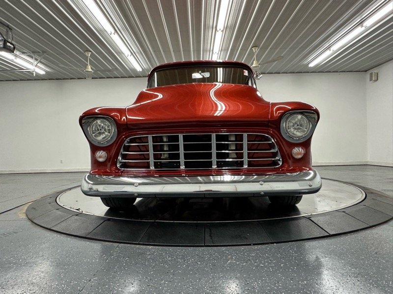 Chevrolet 3100  1956