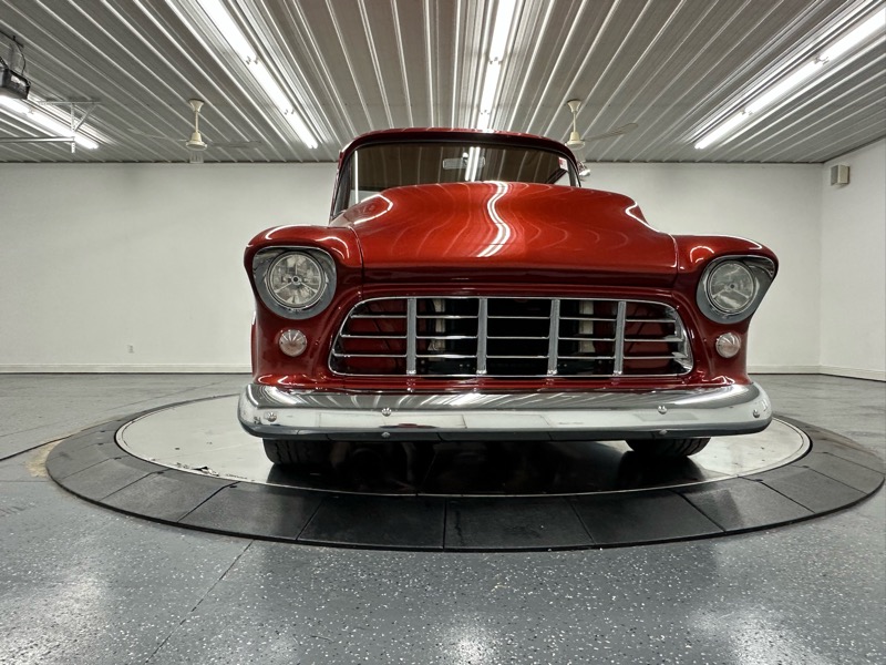 Chevrolet 3100  1956