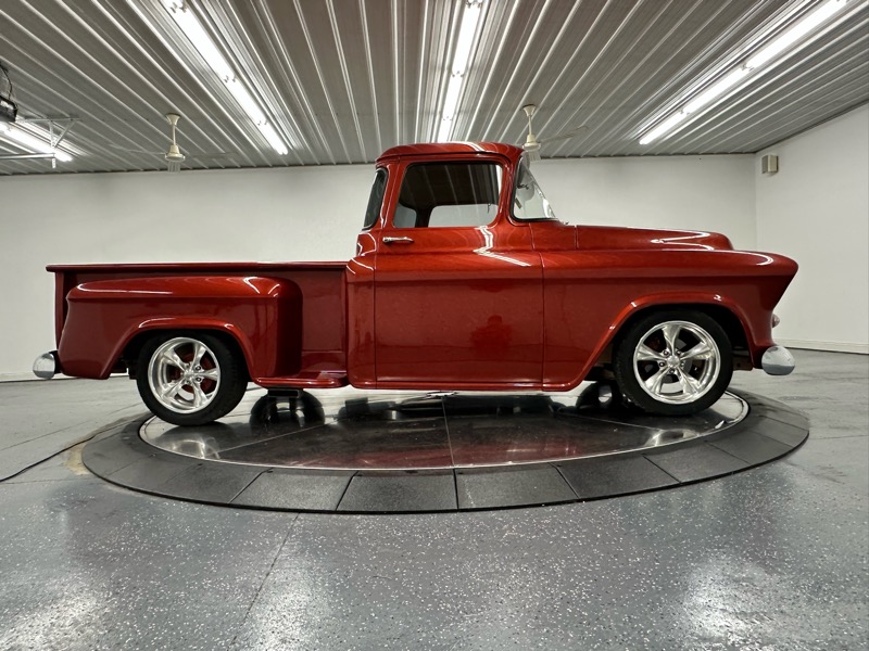 Chevrolet 3100  1956
