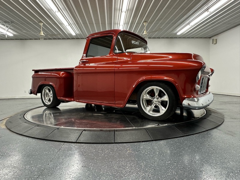 Chevrolet 3100  1956