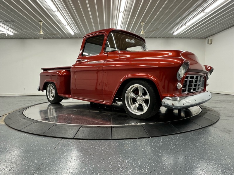 Chevrolet 3100  1956