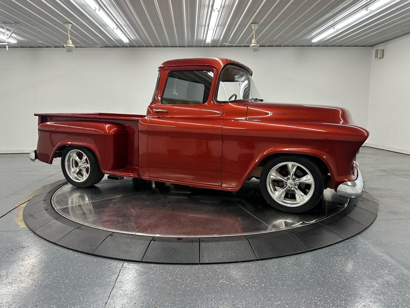 Chevrolet 3100  1956