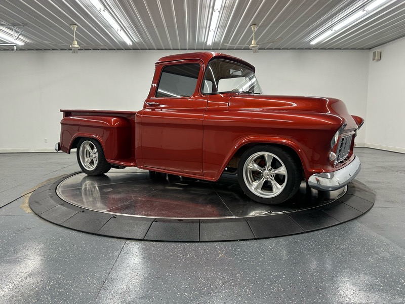 Chevrolet 3100  1956