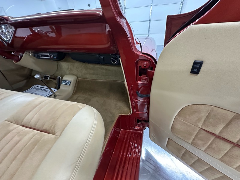 Chevrolet 3100  1956