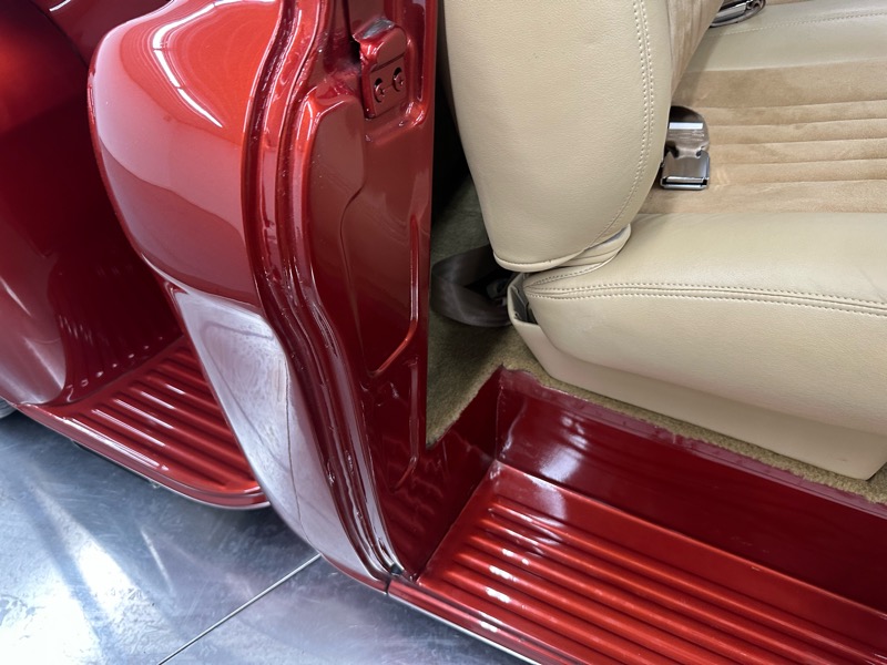Chevrolet 3100  1956