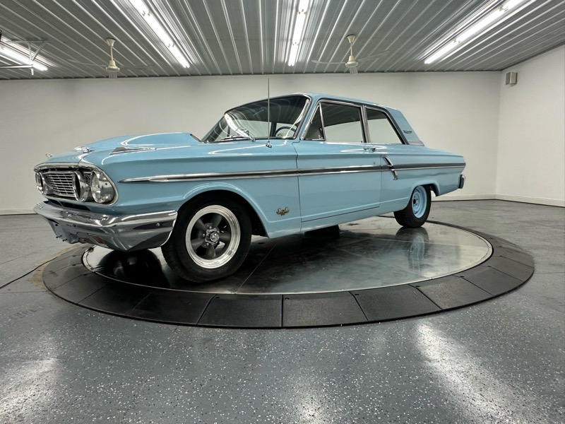 1964 Ford Fairlane 500 