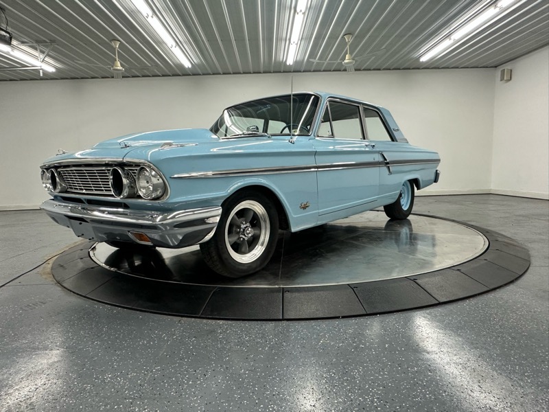 Ford Fairlane 500  1964