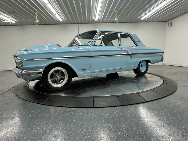 Ford Fairlane 500  1964