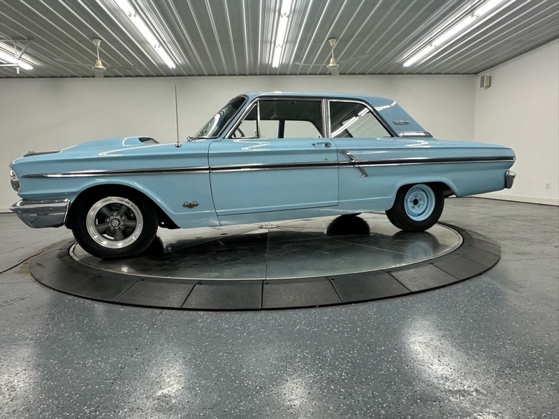 Ford Fairlane 500  1964