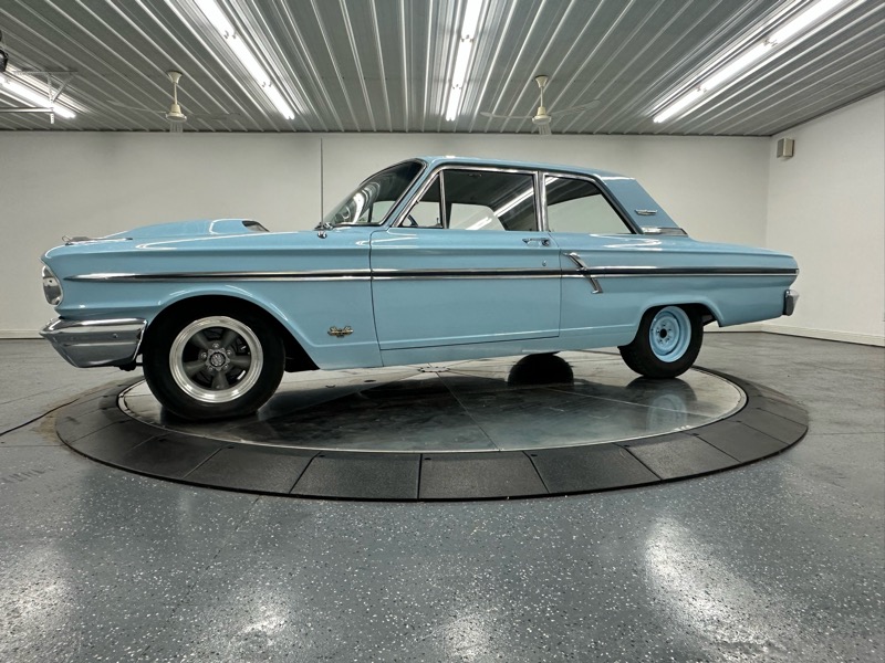 Ford Fairlane 500  1964