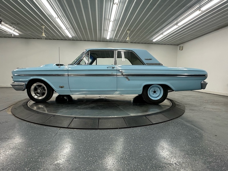 Ford Fairlane 500  1964