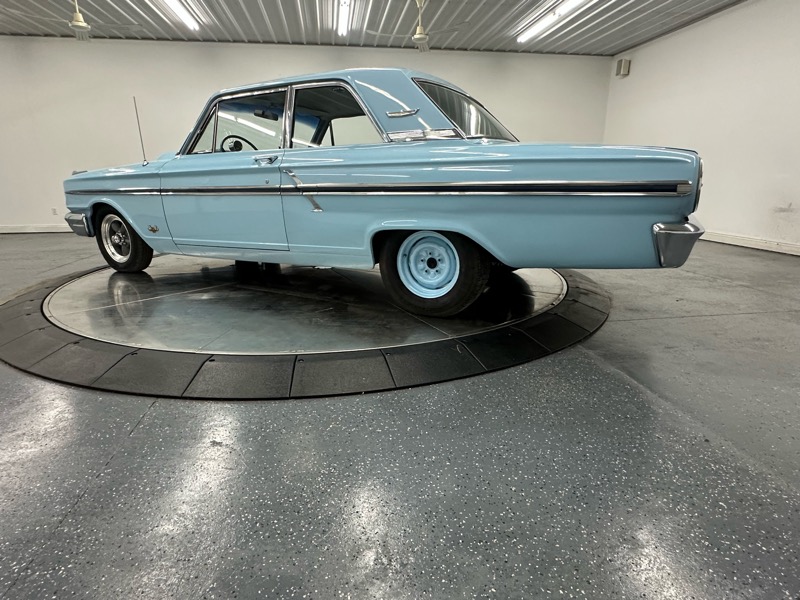 Ford Fairlane 500  1964