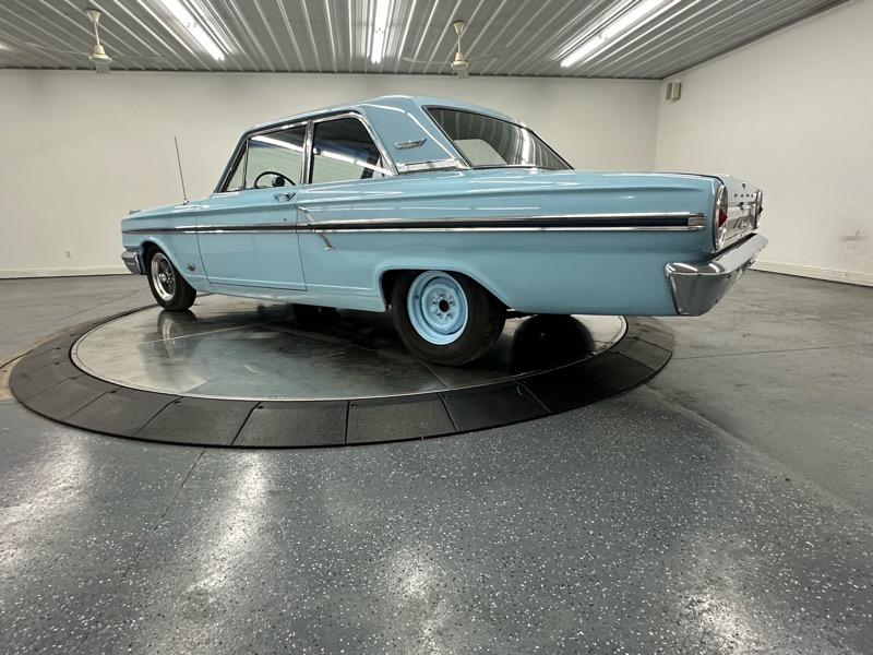 Ford Fairlane 500  1964