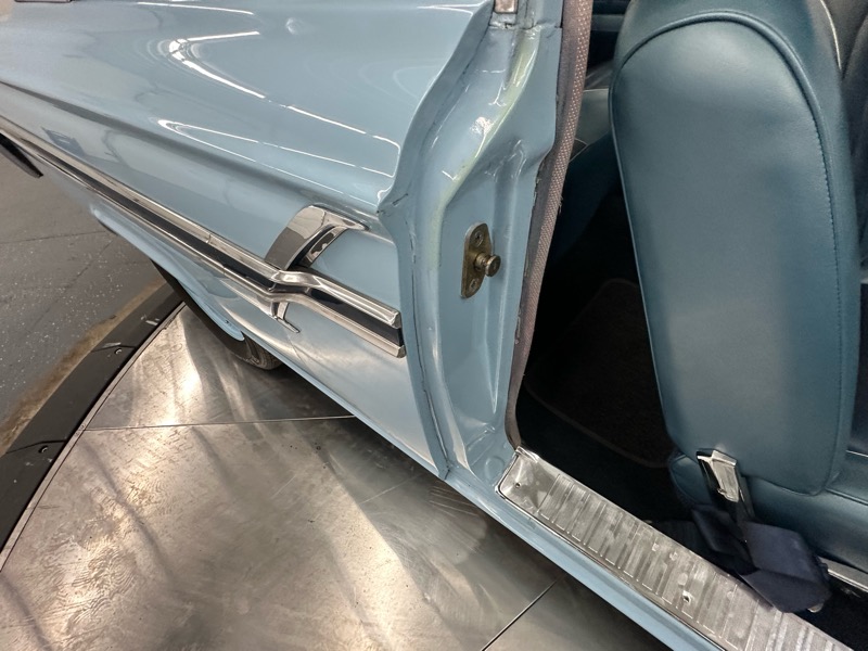 Ford Fairlane 500  1964