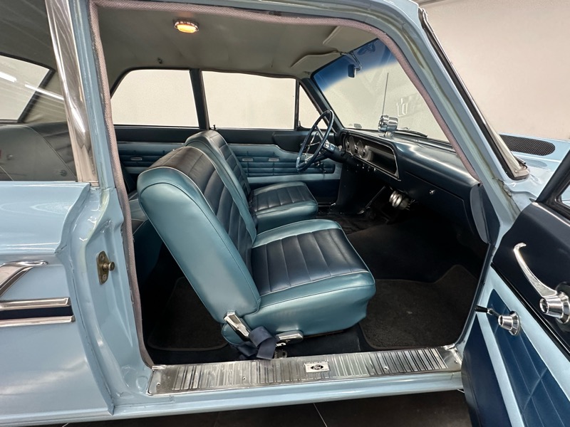 Ford Fairlane 500  1964