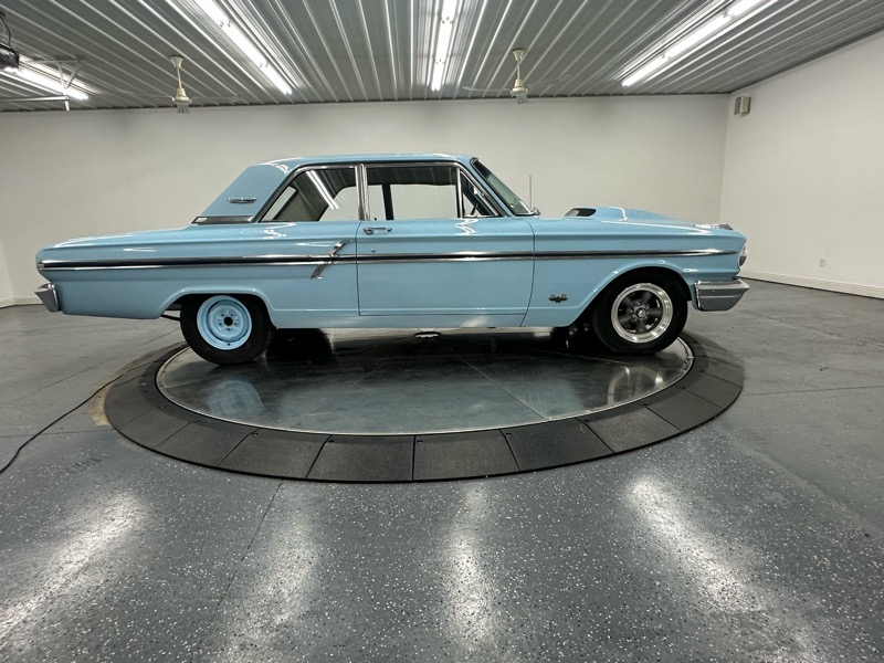 Ford Fairlane 500  1964