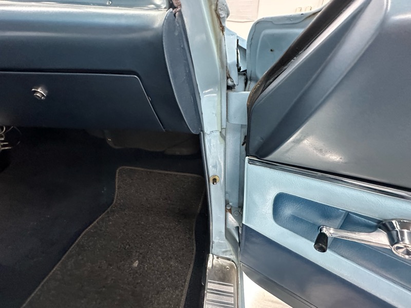 Ford Fairlane 500  1964