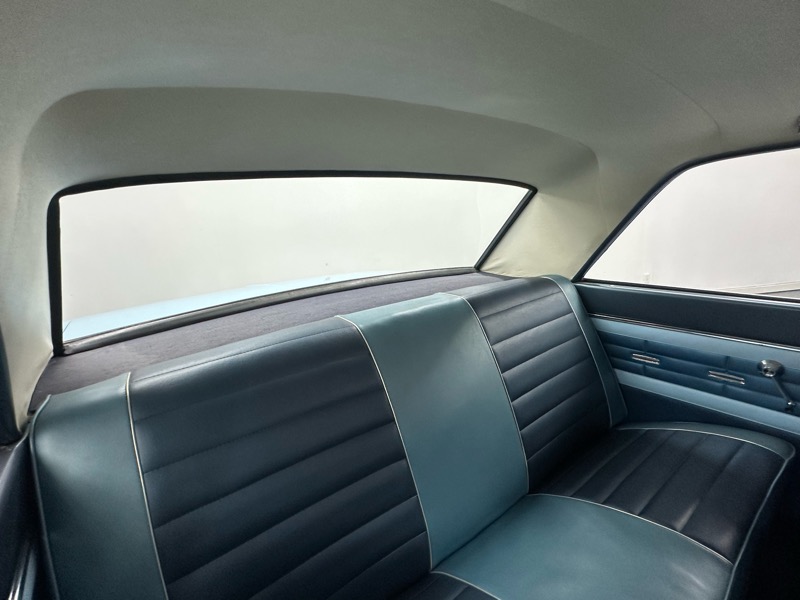 Ford Fairlane 500  1964