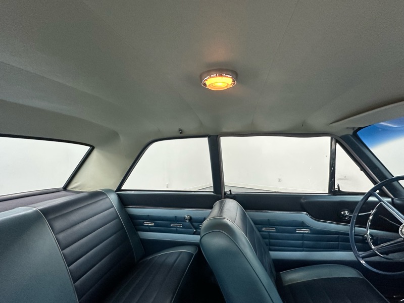 Ford Fairlane 500  1964