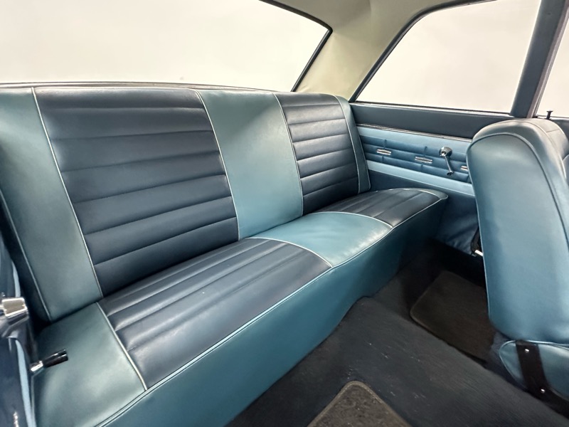 Ford Fairlane 500  1964