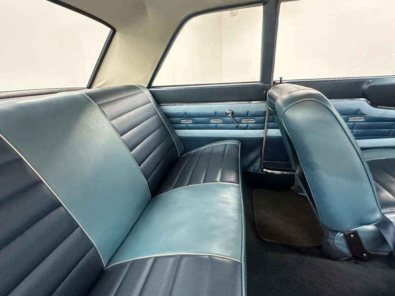 Ford Fairlane 500  1964