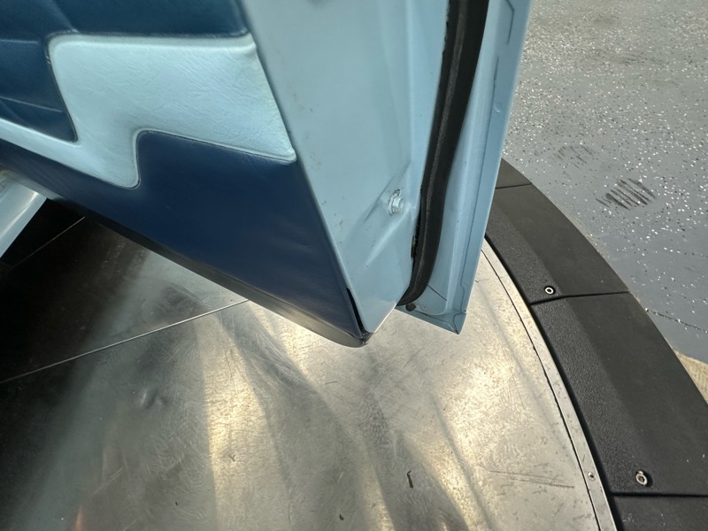 Ford Fairlane 500  1964