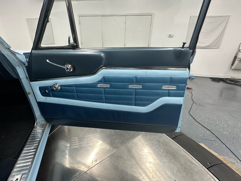 Ford Fairlane 500  1964