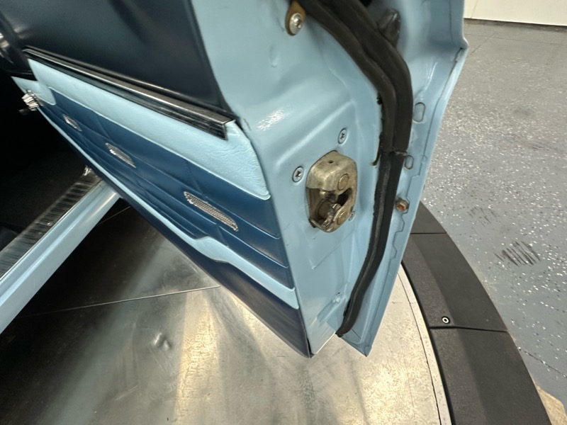 Ford Fairlane 500  1964