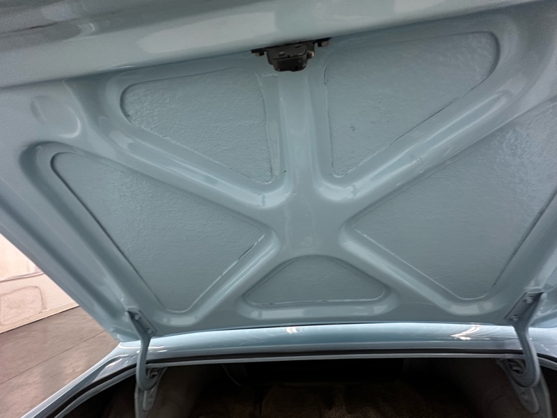 Ford Fairlane 500  1964