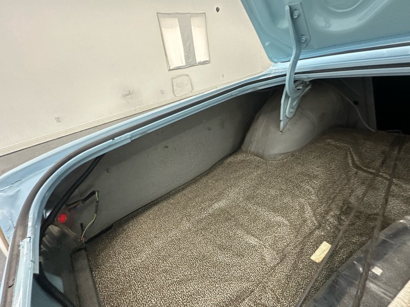 Ford Fairlane 500  1964