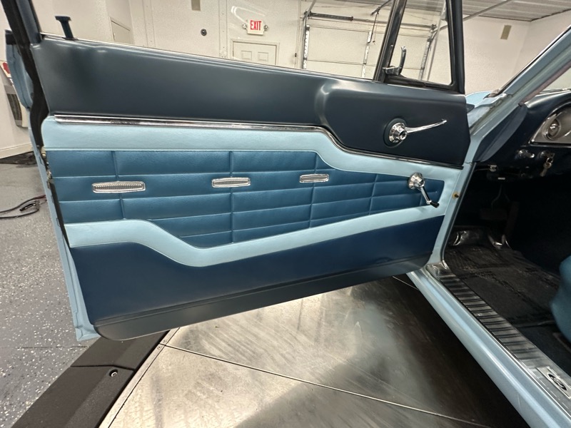 Ford Fairlane 500  1964