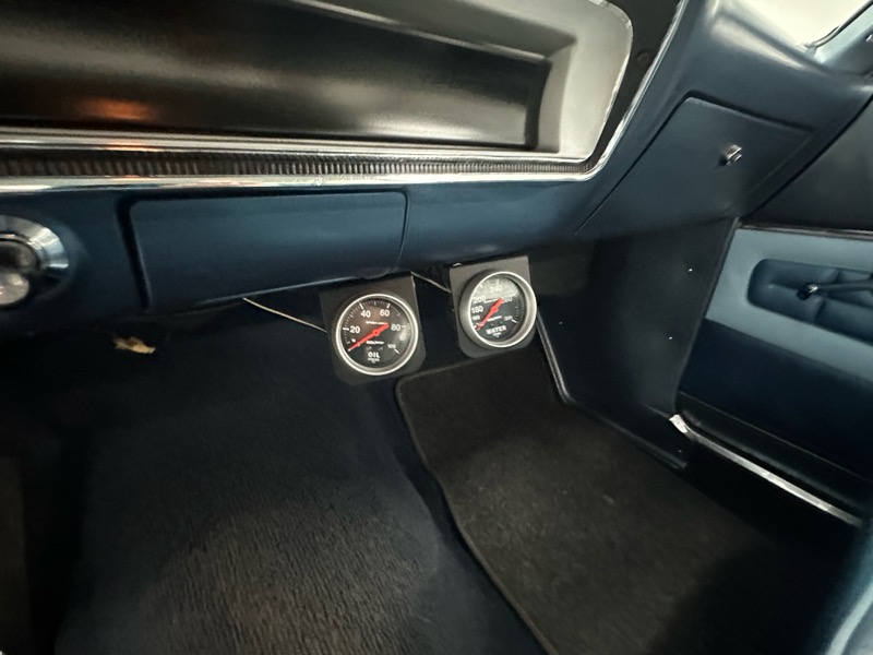 Ford Fairlane 500  1964