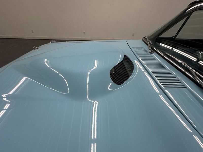 Ford Fairlane 500  1964