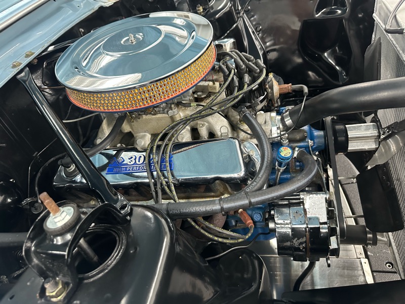 Ford Fairlane 500  1964