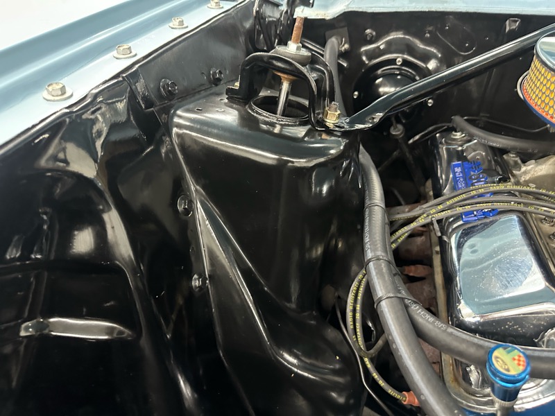 Ford Fairlane 500  1964