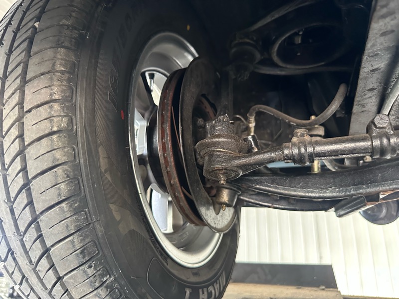 Ford Fairlane 500  1964