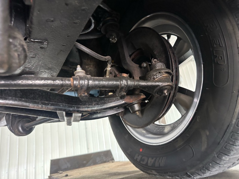 Ford Fairlane 500  1964