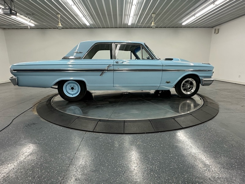 Ford Fairlane 500  1964