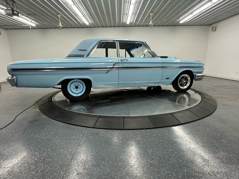 Ford Fairlane 500  1964