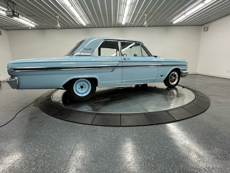 Ford Fairlane 500  1964