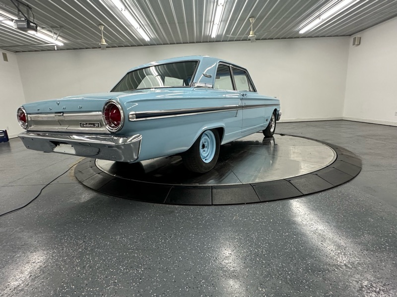 Ford Fairlane 500  1964