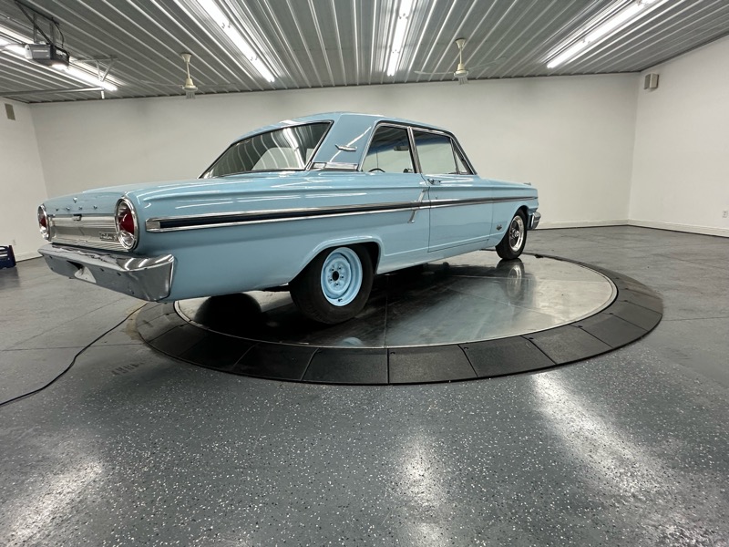 Ford Fairlane 500  1964