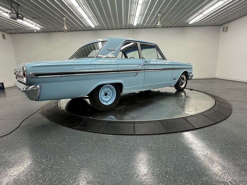 Ford Fairlane 500  1964