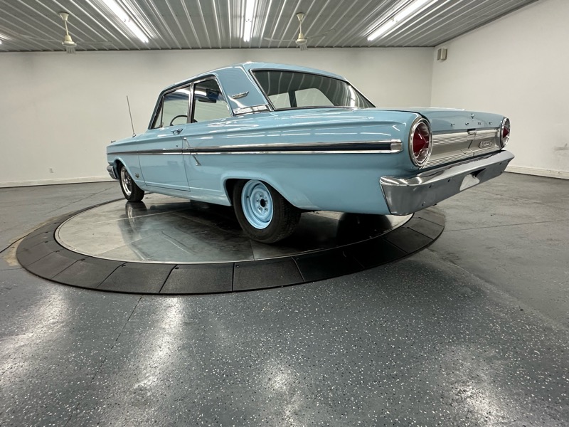 Ford Fairlane 500  1964